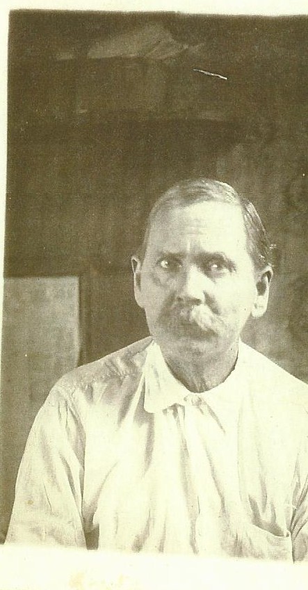 William Elmore Evans (1870-1922)
